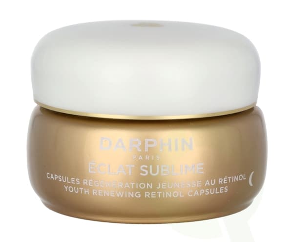 Darphin Eclat Sublime Youth Renewing Youth Retinol Capsules 220 g 60 Pieces
