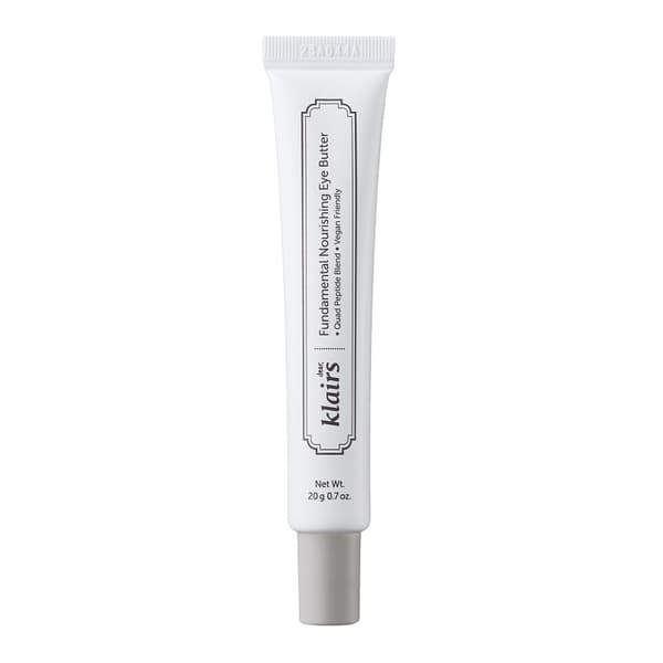 Klairs Fundamental Nourishing Eye Butter 20g