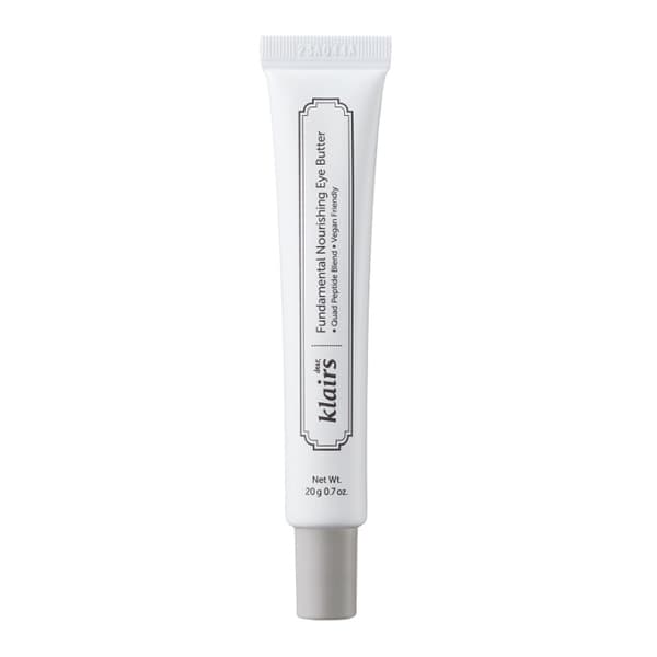Klairs Fundamental Nourishing Eye Butter 20g