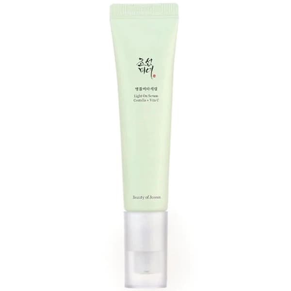 Beauty of Joseon Light On Serum Centella + Vita C 30 ml