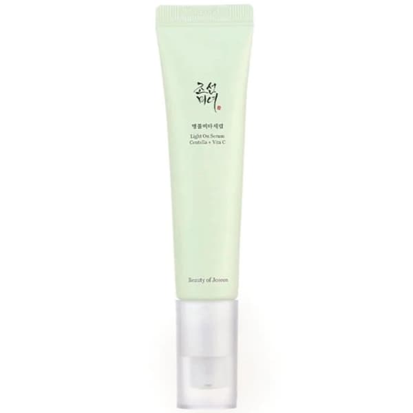Beauty of Joseon Light On Serum Centella + Vita C 30 ml