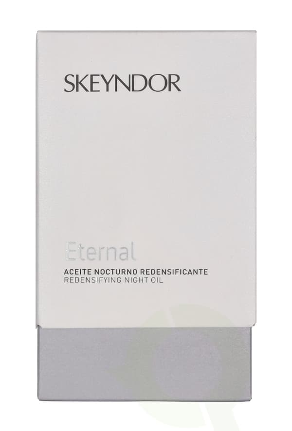Skeyndor Eternal Sleeping Oil 30 ml
