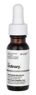 Miniatyrbillede 1 af 4: The Ordinary Multi-Peptide Eye Serum 15 ml