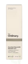 Pikkukuva 4 / 4: The Ordinary Ascorbyl Glucoside Solution 12% 30 ml