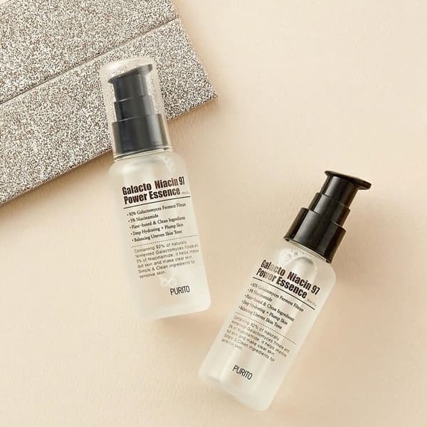 Purito Galacto Niacin 97 Power Essence 60ml