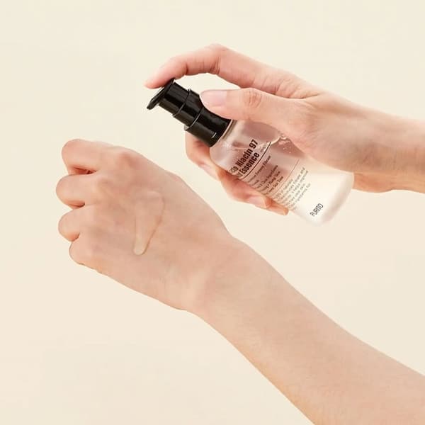 Purito Galacto Niacin 97 Power Essence 60ml