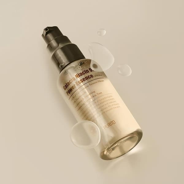 Purito Galacto Niacin 97 Power Essence 60ml