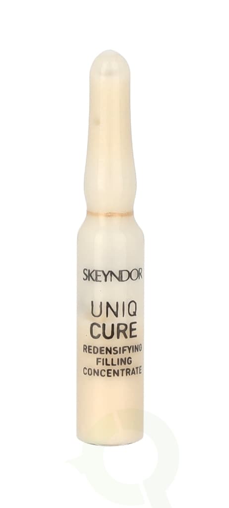 Skeyndor Uniqcure Redensifying Filling Concentrate Set 14 ml 7x 2ml