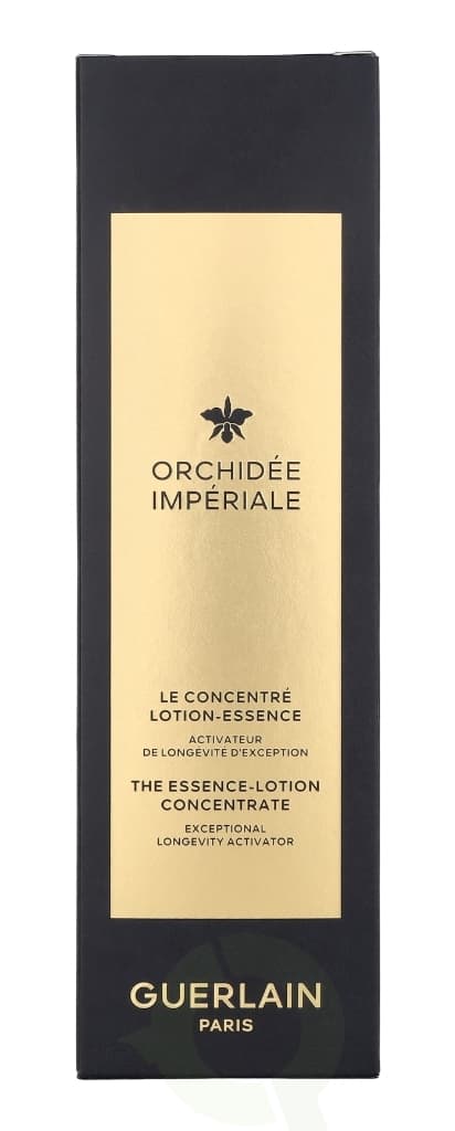 Guerlain Orchidee Imperiale The Essence-In-Lotion 140 ml