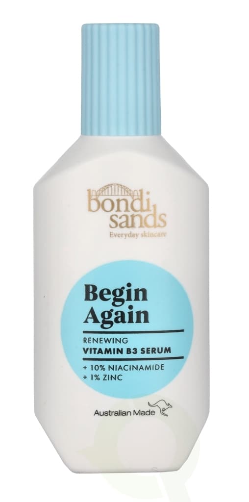 Bondi Sands Begin Again Vitamin B3 Serum 30 ml