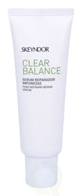 Miniatyrbild 2 av 4: Skeyndor Clear Balance Pore Refining Repair Serum 50 ml