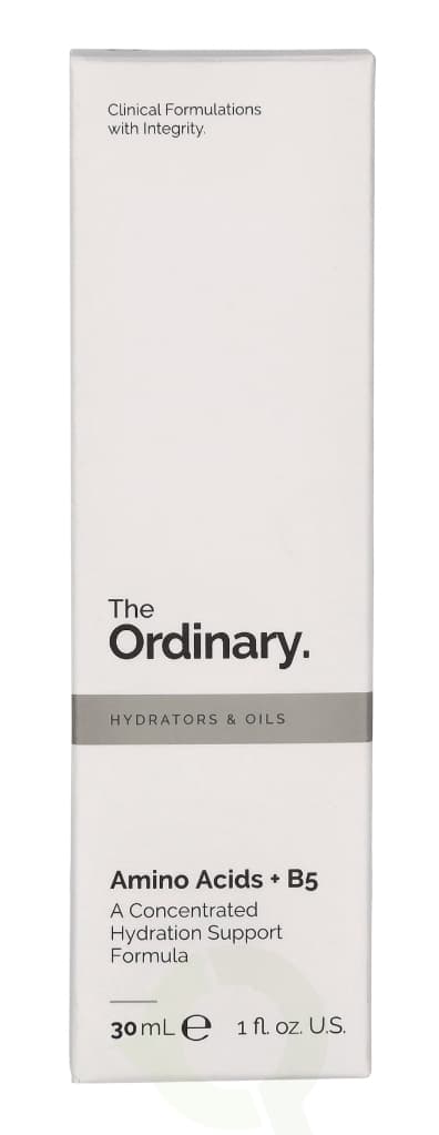 The Ordinary Amino Acids + B5 30 ml