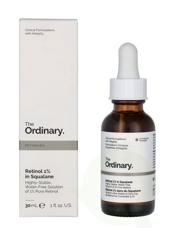 The Ordinary Retinol 1% in Squalane 30 ml