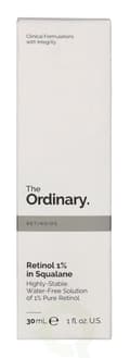 Miniatyrbild 4 av 4: The Ordinary Retinol 1% in Squalane 30 ml