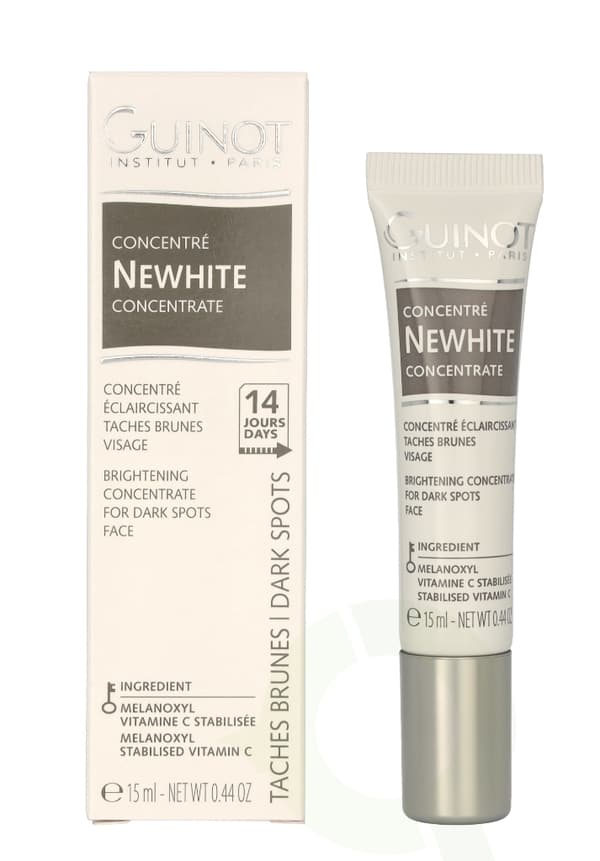 Guinot Newhite Brightening Concentrate 15 ml