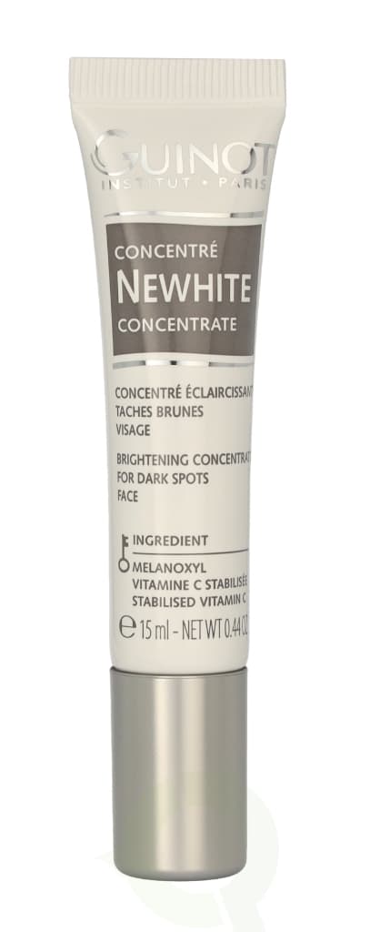 Guinot Newhite Brightening Concentrate 15 ml