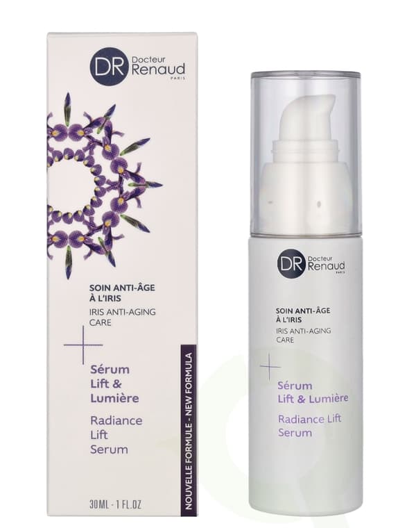 Dr. Renaud Radiance Lift Serum 30 ml