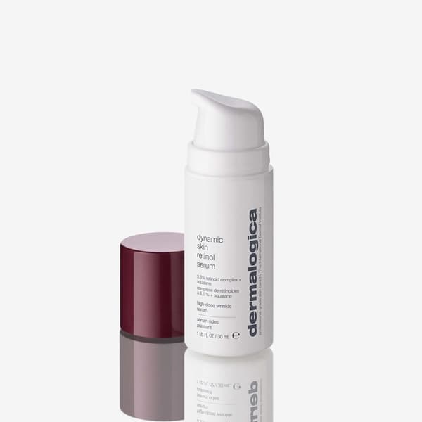 Dermalogica Dynamic Skin Retinol Serum 30ml