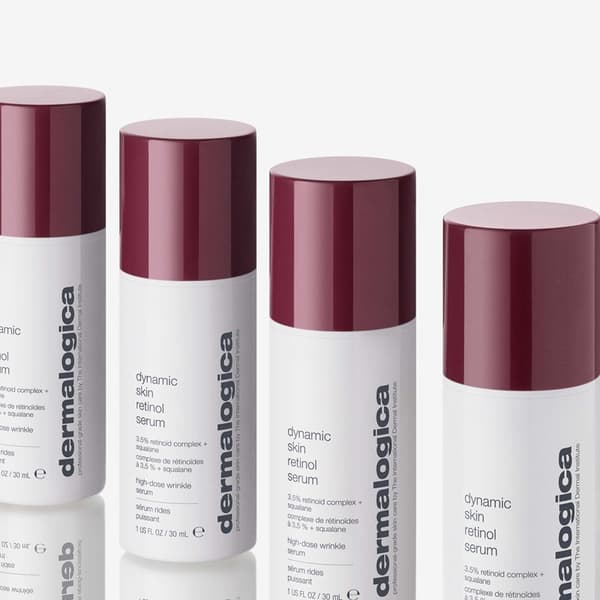 Dermalogica Dynamic Skin Retinol Serum 30ml