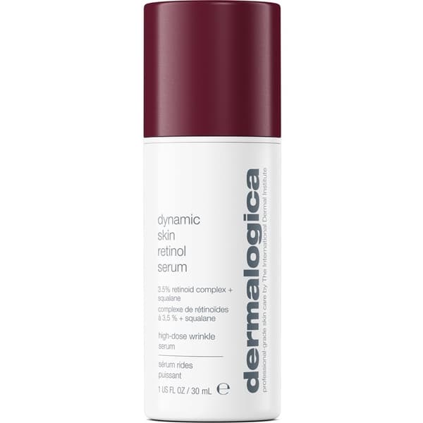 Dermalogica Dynamic Skin Retinol Serum 30ml
