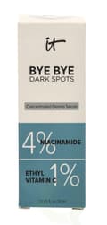 Miniatyrbilde 4 av 4: IT Cosmetics Bye Bye Dark Spots Konsentrert Derma Serum 30 ml