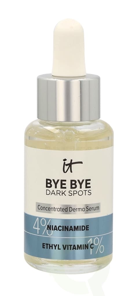 IT Cosmetics Bye Bye Dark Spots Konsentrert Derma Serum 30 ml