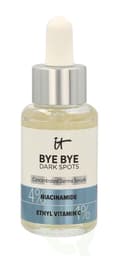 Miniatyrbilde 2 av 4: IT Cosmetics Bye Bye Dark Spots Konsentrert Derma Serum 30 ml