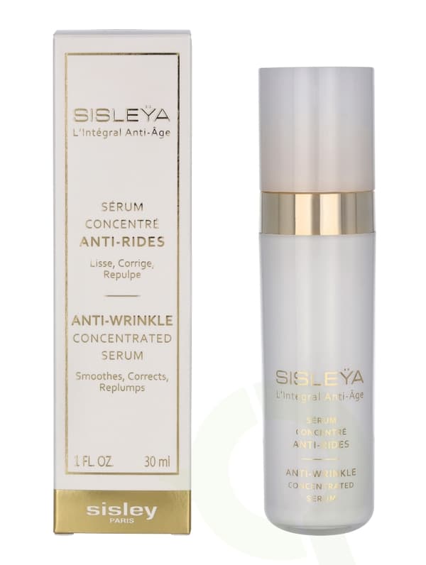 Sisley Sisleya L'Integral Anti-Age Anti-Wrinkle Conc. Serum 30 ml