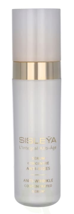 Sisley Sisleya L'Integral Anti-Age Anti-Wrinkle Conc. Serum 30 ml