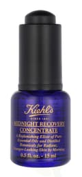 Miniatyrbillede 1 af 4: Kiehls Kiehl's Midnight Recovery Concentrate 15 ml