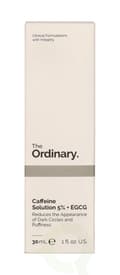 Miniatyrbild 4 av 4: The Ordinary Caffeine Solution 5% + EGCG 30 ml