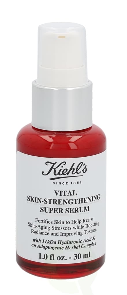 Kiehl's Vital Skin-Strengthening Super Serum 30 ml