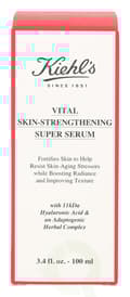Miniatyrbilde 4 av 4: Kiehl's Vital Skin-Strengthening Super Serum 100 ml