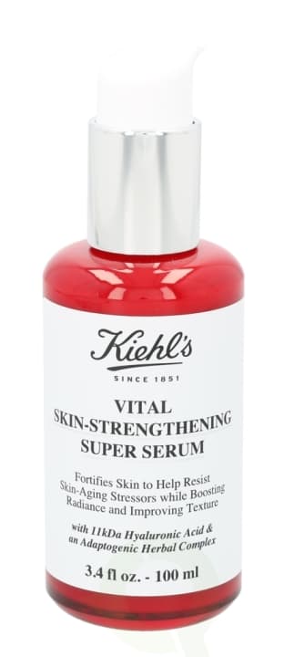 Kiehl's Vital Skin-Strengthening Super Serum 100 ml