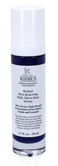Miniatyrbilde 2 av 4: Kiehl's Retinol Skin-Renewing Daily Micro-Dose Serum 50 ml