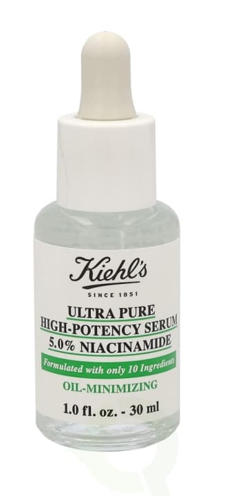 Kiehl's Ultra Pure High-Potency Serum 30 ml 5% Niacinamide