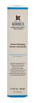 Miniatyrbilde 4 av 4: Kiehl's Hydro-Plumping Serum PB R20 50 ml