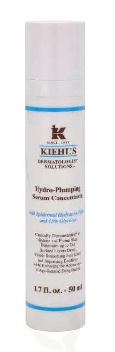 Kiehl's Hydro-Plumping Serum PB R20 50 ml