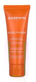Pikkukuva 2 / 4: Darphin Soleil Plaisir Anti-Aging Suncare SPF50 50 ml All Skin Types - High Protection