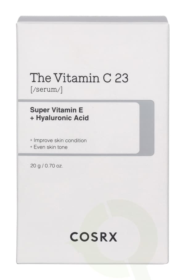 COSRX The Vitamin C23 Serum 20 g