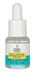 Miniatyrbilde 2 av 4: Kiehl's Truly Targeted Blemish-Clearing Solution 15 ml