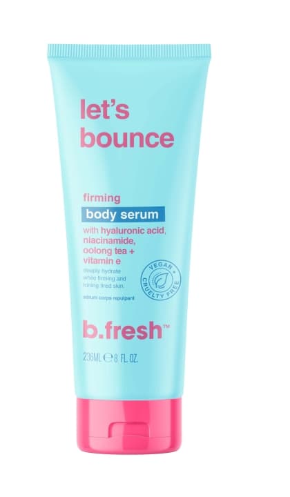 b.fresh Let's Bounce uppstramande kroppsserum 236 ml