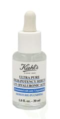 Miniatyrbilde 1 av 4: Kiehl's Ultra Pure High-Potency Serum 30 ml 1,5 % hyaluronsyre