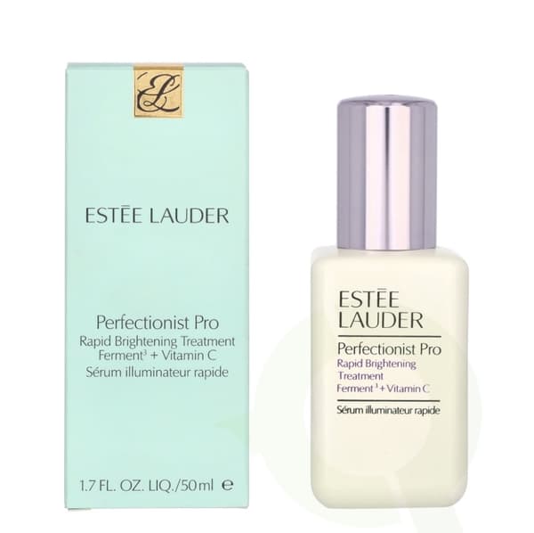 Estee Lauder E.Lauder Perfectionist Pro Rapid Brightening Treatment 50 ml