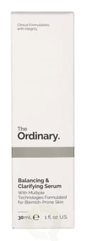 Miniatyrbillede 4 af 4: The Ordinary Balancing & Clarifying Serum 30 ml