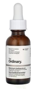 Miniatyrbillede 2 af 4: The Ordinary Balancing & Clarifying Serum 30 ml