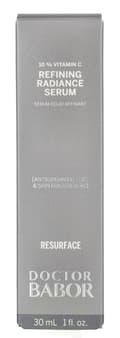 Pikkukuva 4 / 4: Babor Resurface Refining Radiance Serum 30 ml