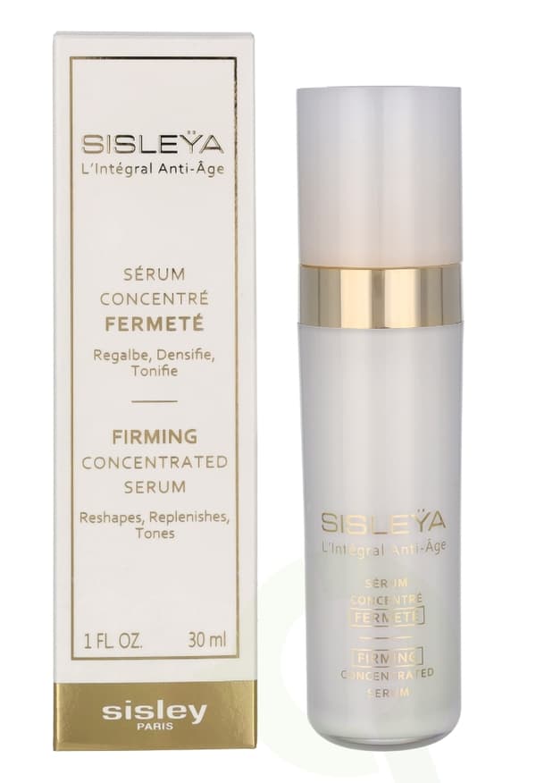 Sisley Sisleya L'Integral Anti-Age Firm. Conc. Serum 30 ml
