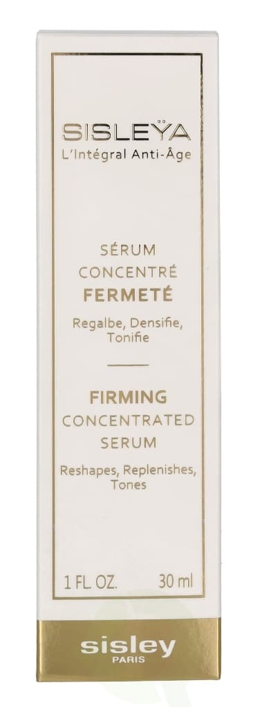 Sisley Sisleya L'Integral Anti-Age Firm. Conc. Serum 30 ml