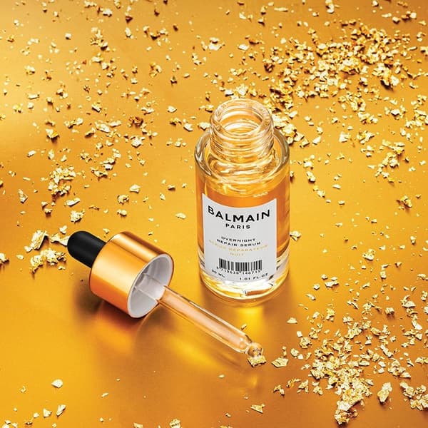 Balmain Overnight Repair Serum 30ml